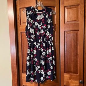 Women’s 41 Hawthorn sleeveless dress